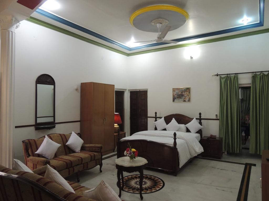 Kunjpur Guest House Prayagraj Room photo