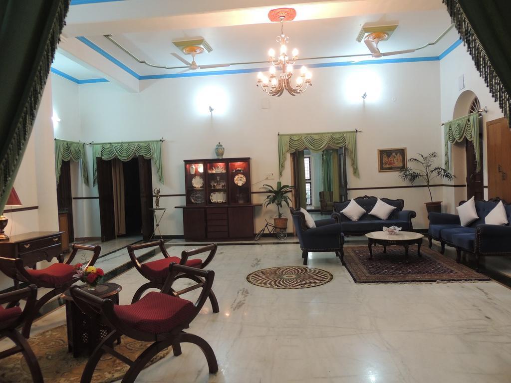 Kunjpur Guest House Prayagraj Room photo